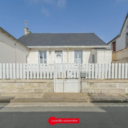 Appartement T2 A 50M De La Plage Avec Cour, Wifi Et Equipements Bebe - 4 Pers, Chatelaillon-Plage - Fr-1-535-17 Exterior photo