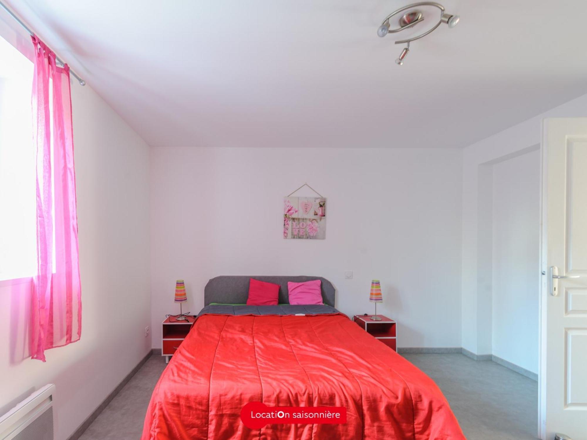 Appartement T2 A 50M De La Plage Avec Cour, Wifi Et Equipements Bebe - 4 Pers, Chatelaillon-Plage - Fr-1-535-17 Exterior photo